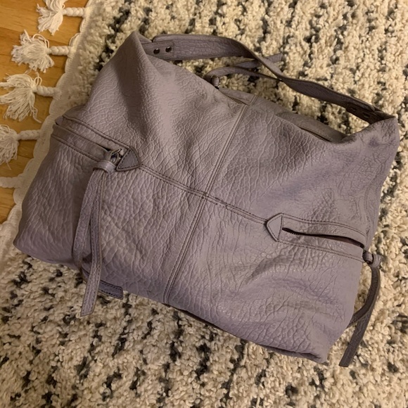 Kooba lavendee hobo - Picture 6 of 7